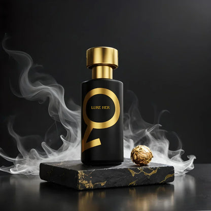 LURE HER – PHEROMONE FRAGRANCE